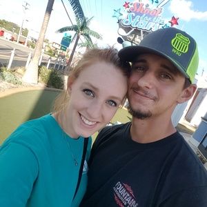 Meet your Posher, Katelyn